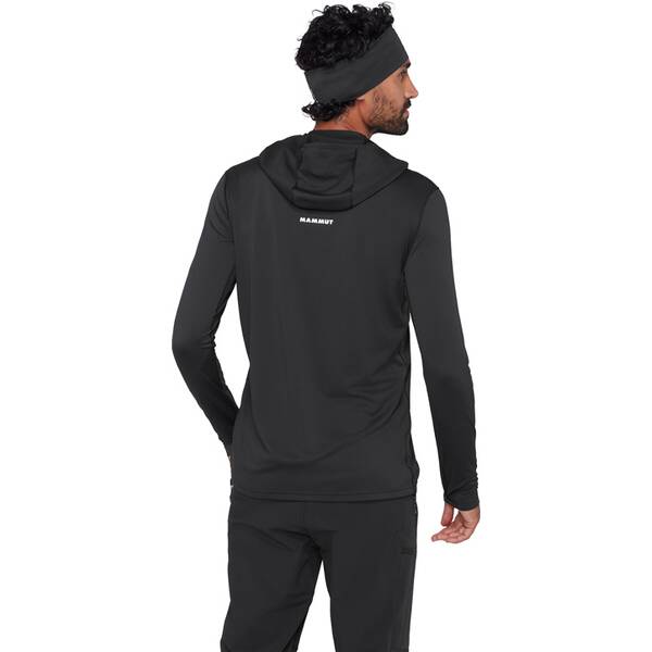 Thumbnail - MAMMUT Herren Kapuzensweat Selun FL Sun Hoody Men