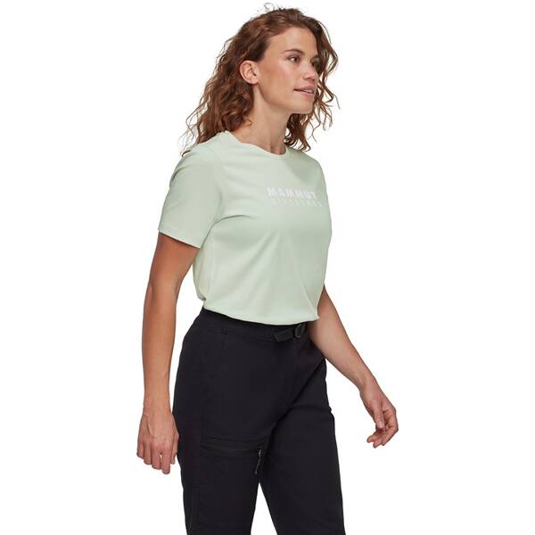 Thumbnail - MAMMUT Damen Shirt Mammut Core T-Shirt Logo