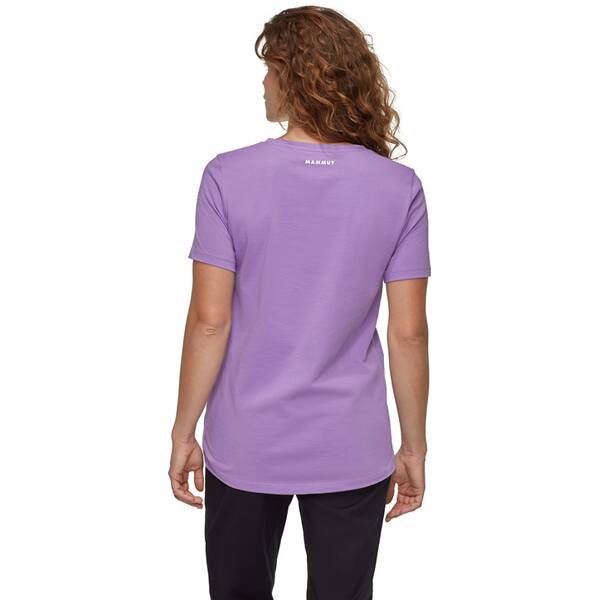 Thumbnail - MAMMUT Damen Shirt Mammut Core T-Shirt Logo