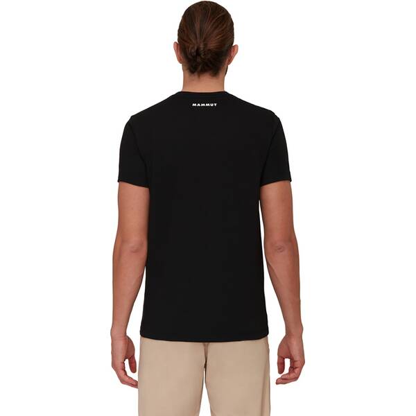 Thumbnail - MAMMUT Herren Shirt Mammut Core T-Shirt Men Logo