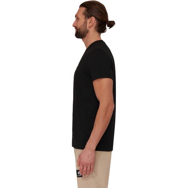 Thumbnail - MAMMUT Herren Shirt Mammut Core T-Shirt Men Logo