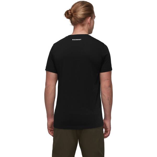 Thumbnail - MAMMUT Herren Shirt Mammut Core T-Shirt Logo