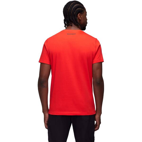 Thumbnail - MAMMUT Herren Shirt Mammut Core T-Shirt Logo