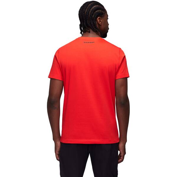 Thumbnail - MAMMUT Herren Shirt Mammut Core T-Shirt Logo