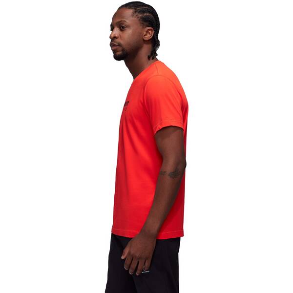 Thumbnail - MAMMUT Herren Shirt Mammut Core T-Shirt Logo