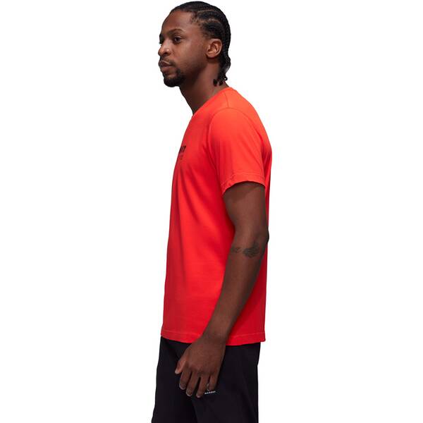 Thumbnail - MAMMUT Herren Shirt Mammut Core T-Shirt Logo