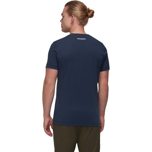 Thumbnail - MAMMUT Herren Shirt Mammut Core T-Shirt Logo