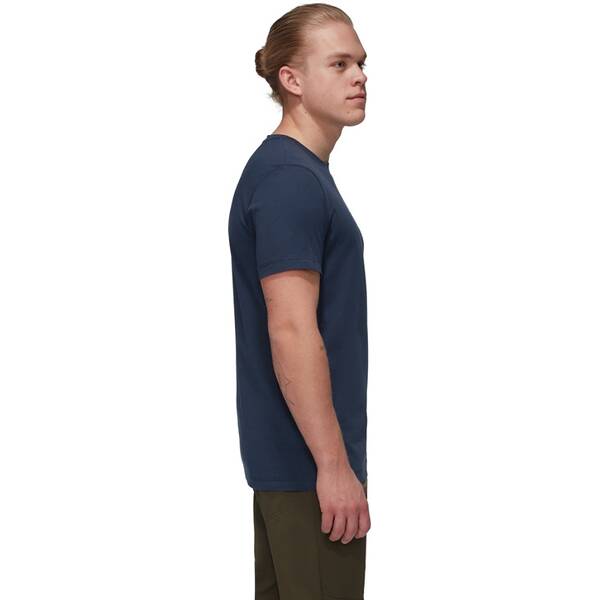 Thumbnail - MAMMUT Herren Shirt Mammut Core T-Shirt Logo