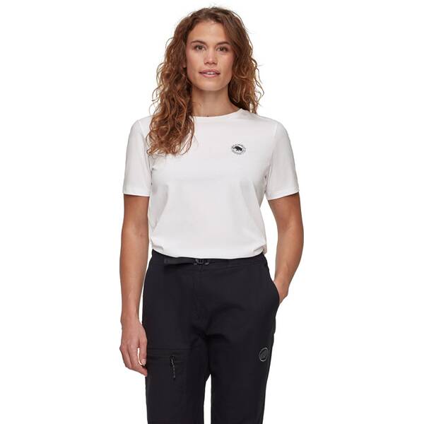 Thumbnail - MAMMUT Damen Shirt Mammut Core T-Shirt Garantie