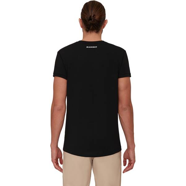 Thumbnail - MAMMUT Herren Shirt Mammut Seon T-Shirt Men Original