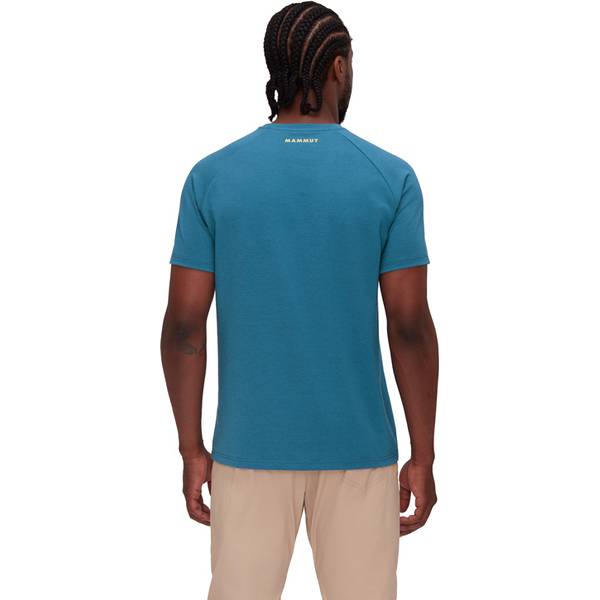 Thumbnail - MAMMUT Herren Shirt Mountain T-Shirt Men Finsteraarhorn