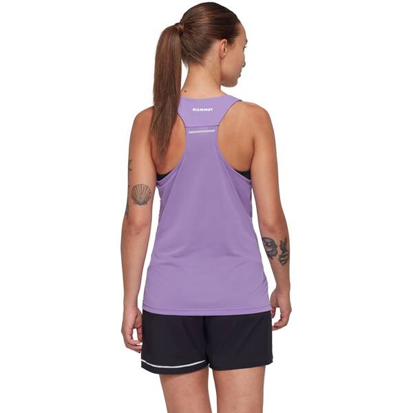Thumbnail - MAMMUT Damen Shirt Aenergy FL Tank Top Women