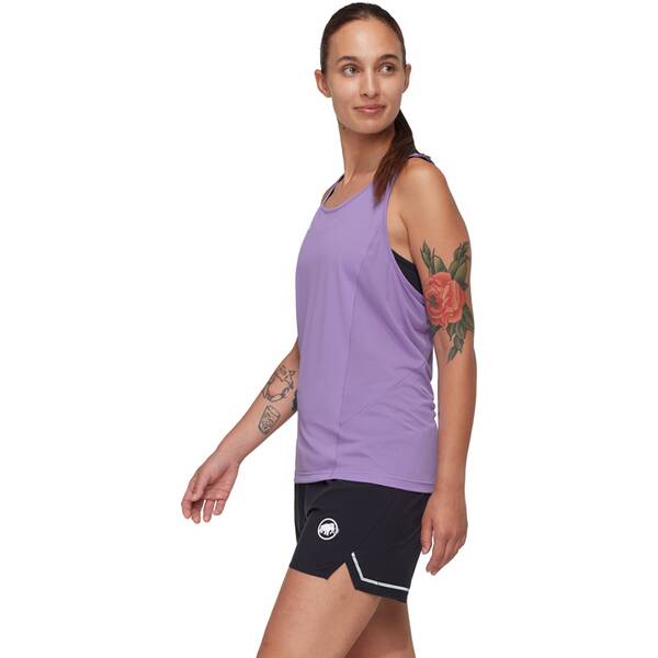 Thumbnail - MAMMUT Damen Shirt Aenergy FL Tank Top Women