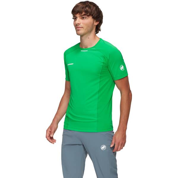 Thumbnail - MAMMUT Herren Shirt Aenergy FL T-Shirt Men