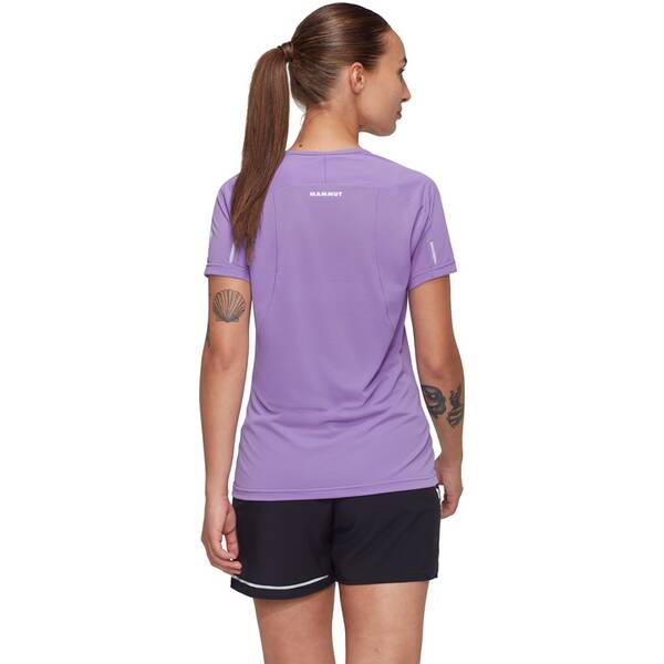 Thumbnail - MAMMUT Damen Shirt Aenergy FL T-Shirt Women
