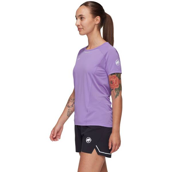 Thumbnail - MAMMUT Damen Shirt Aenergy FL T-Shirt Women