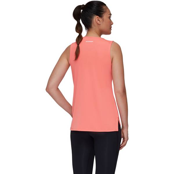 Thumbnail - MAMMUT Damen Top Selun FL Tank Top Women