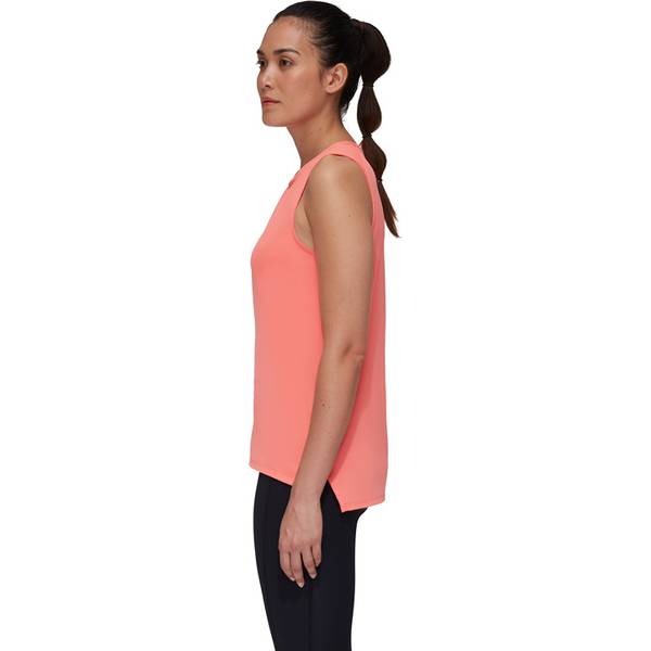 Thumbnail - MAMMUT Damen Top Selun FL Tank Top Women