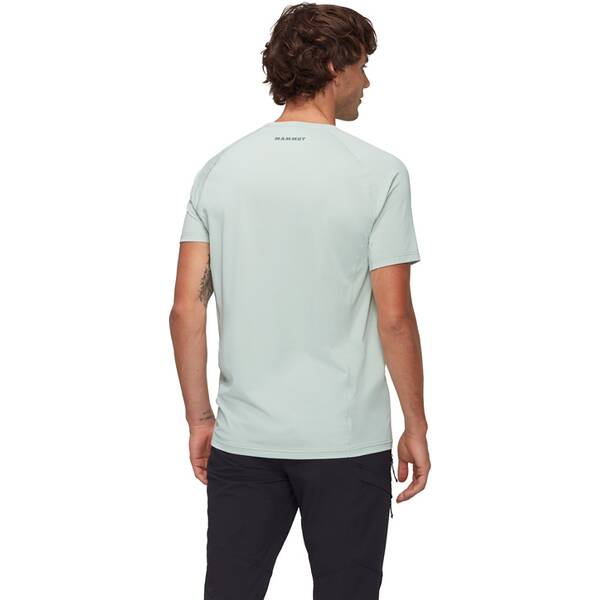 Thumbnail - MAMMUT Herren Shirt Selun FL T-Shirt Men Logo