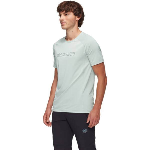 Thumbnail - MAMMUT Herren Shirt Selun FL T-Shirt Men Logo