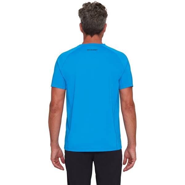 Thumbnail - MAMMUT Herren Shirt Selun FL T-Shirt Men Logo