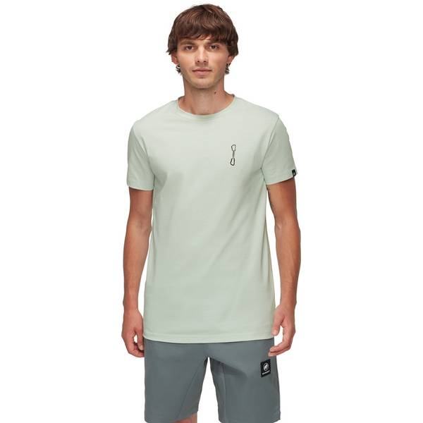 Thumbnail - MAMMUT Herren Shirt Massone T-Shirt Quickdraw
