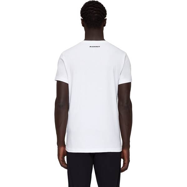 Thumbnail - MAMMUT Herren Shirt Massone T-Shirt Men Patch