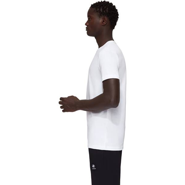 Thumbnail - MAMMUT Herren Shirt Massone T-Shirt Men Patch