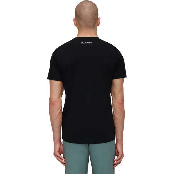 Thumbnail - MAMMUT Herren Shirt Trovat T-Shirt Men Logo