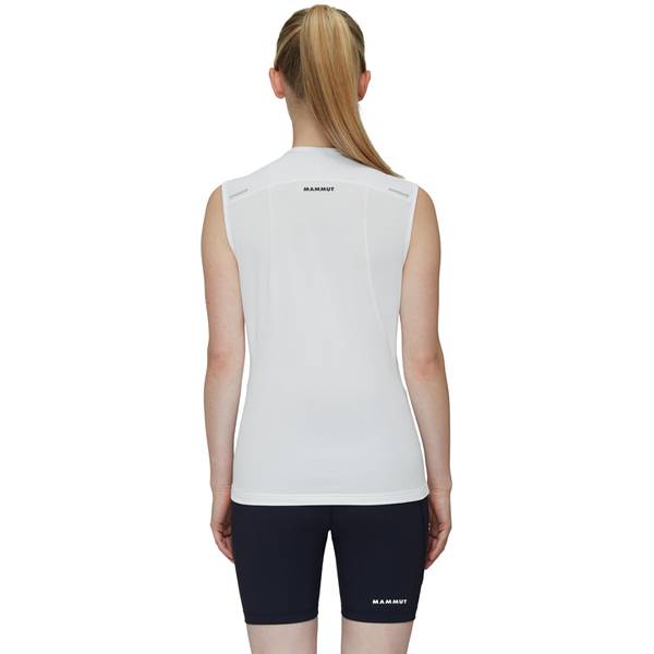 Thumbnail - MAMMUT Damen Top Aenergy FL Cap Sleeve Top Women