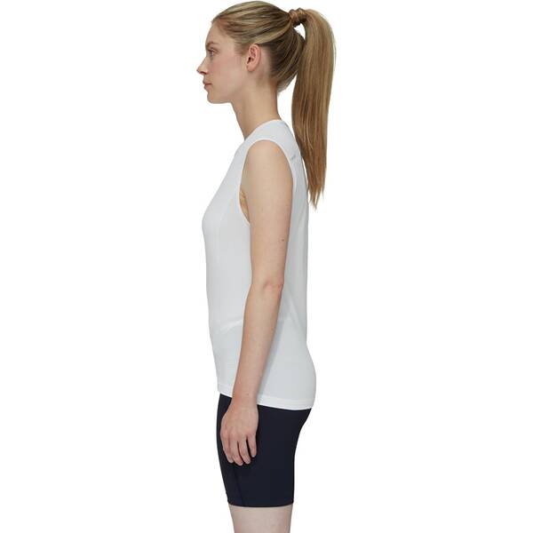 Thumbnail - MAMMUT Damen Top Aenergy FL Cap Sleeve Top Women