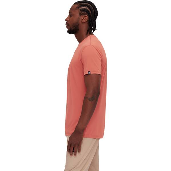 Thumbnail - MAMMUT Herren Shirt Massone Sport T-Shirt Men