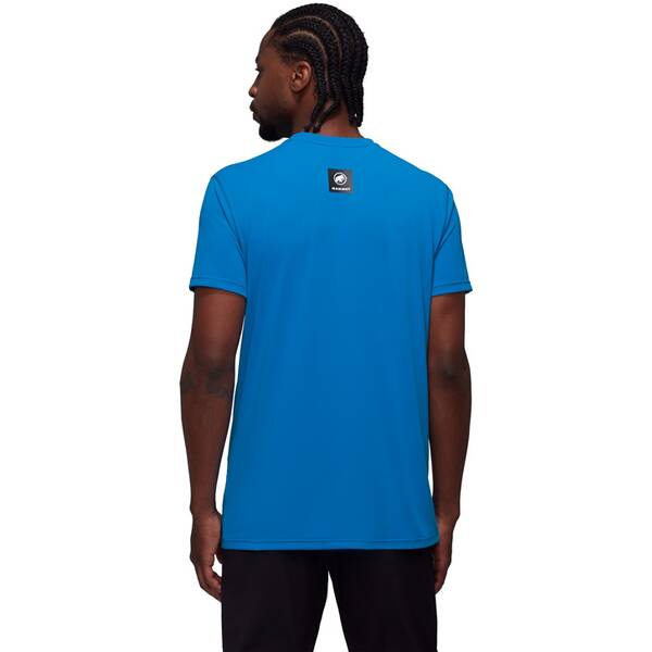 Thumbnail - MAMMUT Herren Shirt Massone Sport T-Shirt Men