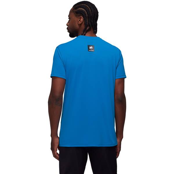 Thumbnail - MAMMUT Herren Shirt Massone Sport T-Shirt Men