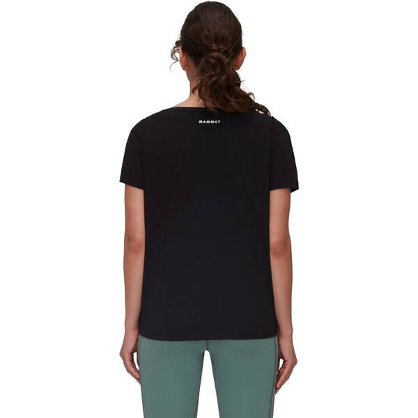 Thumbnail - MAMMUT Damen Shirt Mammut Seon T-Shirt Women Original