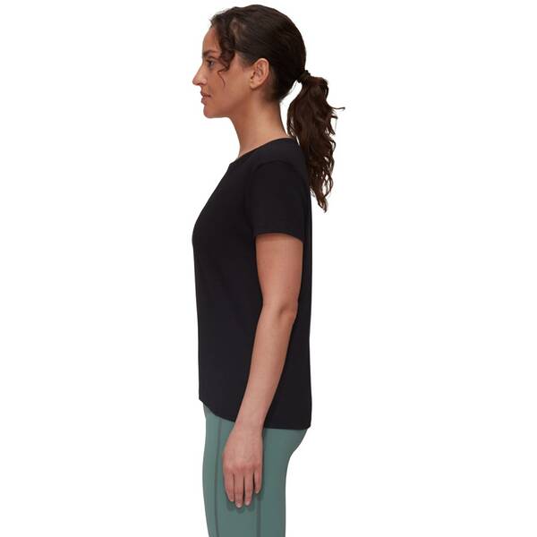 Thumbnail - MAMMUT Damen Shirt Mammut Seon T-Shirt Women Original