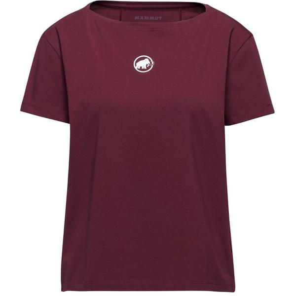 Thumbnail - MAMMUT Damen Shirt Mammut Seon T-Shirt Women Original