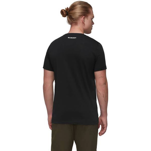 Thumbnail - MAMMUT Herren Shirt Mammut Core T-Shirt Classic