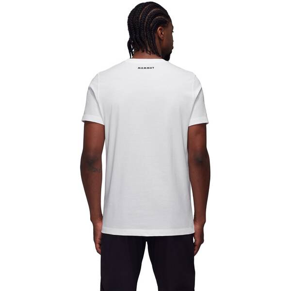 Thumbnail - MAMMUT Herren Shirt Mammut Core T-Shirt Classic