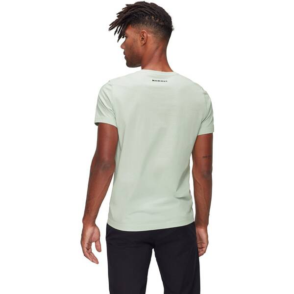 Thumbnail - MAMMUT Herren Shirt Mammut Core T-Shirt Classic