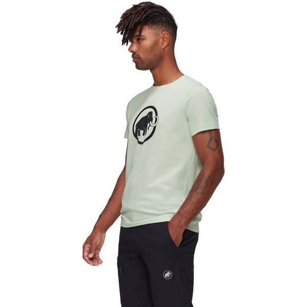 Thumbnail - MAMMUT Herren Shirt Mammut Core T-Shirt Classic