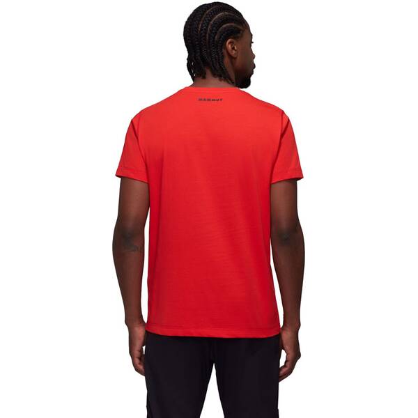 Thumbnail - MAMMUT Herren Shirt Mammut Core T-Shirt Classic