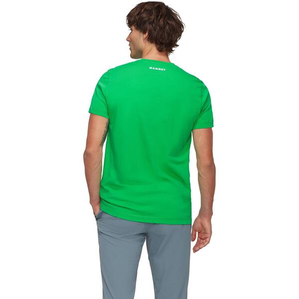 Thumbnail - MAMMUT Herren Shirt Mammut Core T-Shirt Classic