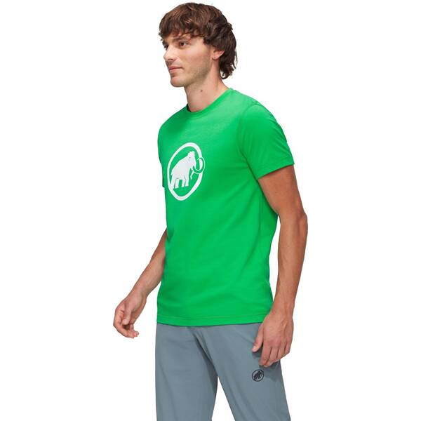Thumbnail - MAMMUT Herren Shirt Mammut Core T-Shirt Classic
