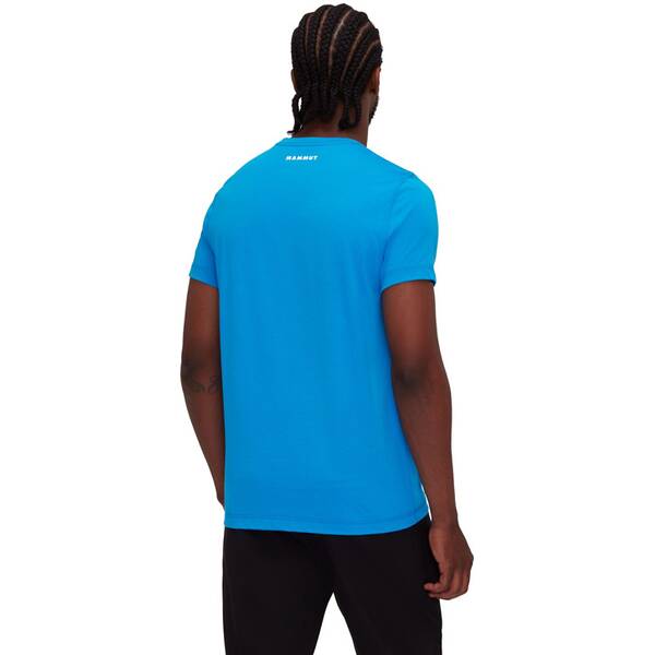 Thumbnail - MAMMUT Herren Shirt Mammut Core T-Shirt Classic