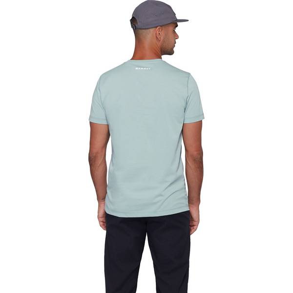Thumbnail - MAMMUT Herren Shirt Mammut Core T-Shirt Classic