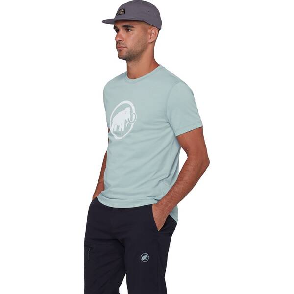 Thumbnail - MAMMUT Herren Shirt Mammut Core T-Shirt Classic