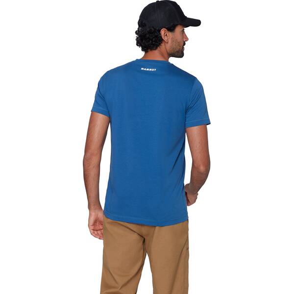 Thumbnail - MAMMUT Herren Shirt Mammut Core T-Shirt Classic