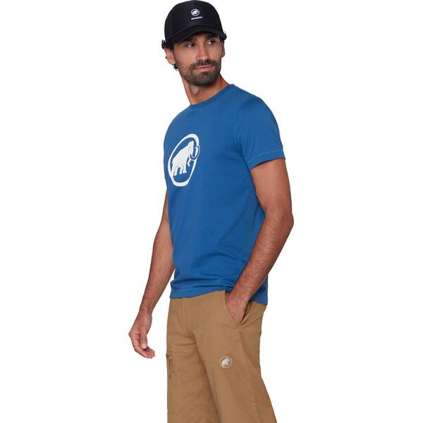 Thumbnail - MAMMUT Herren Shirt Mammut Core T-Shirt Classic