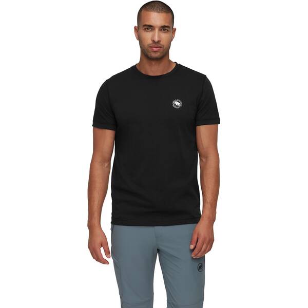 Thumbnail - MAMMUT Herren Shirt Mammut Core T-Shirt Garantie